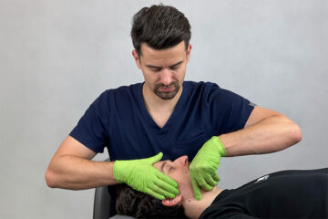 Dysfunkcje stawu skroniowo-żuchwowego