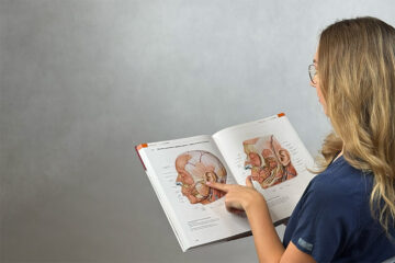 Porażenie nerwu twarzowego